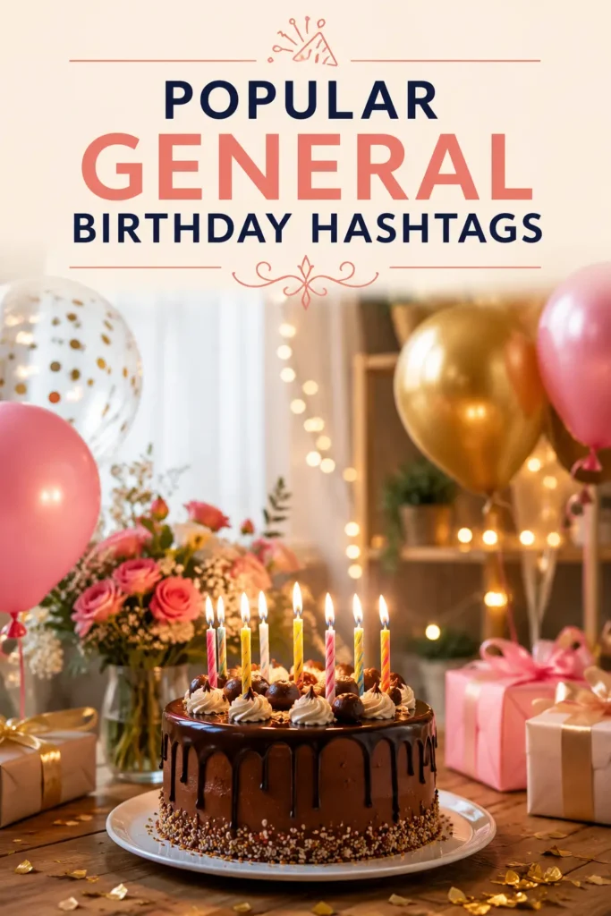 Popular general birthday hashtags (1)