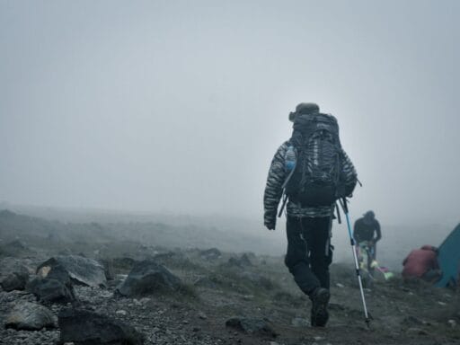 Quotes for trekking in the rain Quotes for trekking in the rain