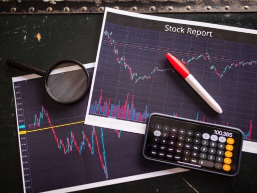 Read market sentiment