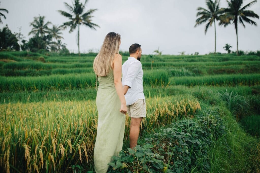 Romantic bali couple captions Romantic bali couple captions
