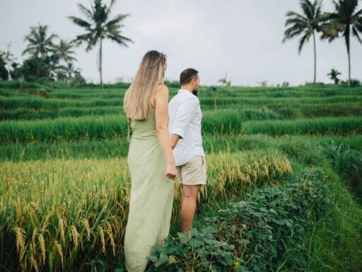 Romantic bali couple captions Romantic bali couple captions
