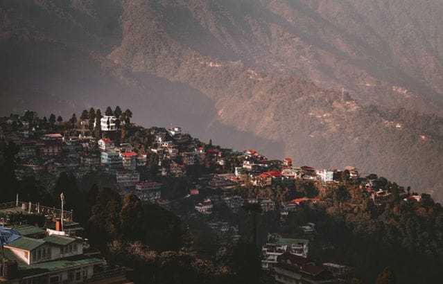 Romantic darjeeling captions Romantic darjeeling captions