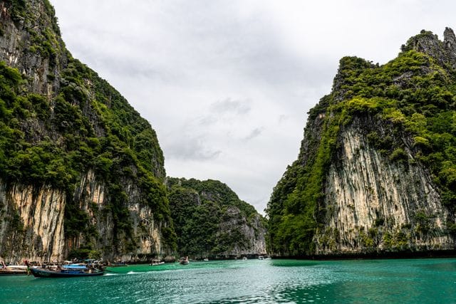 Romantic phuket captions Romantic phuket captions