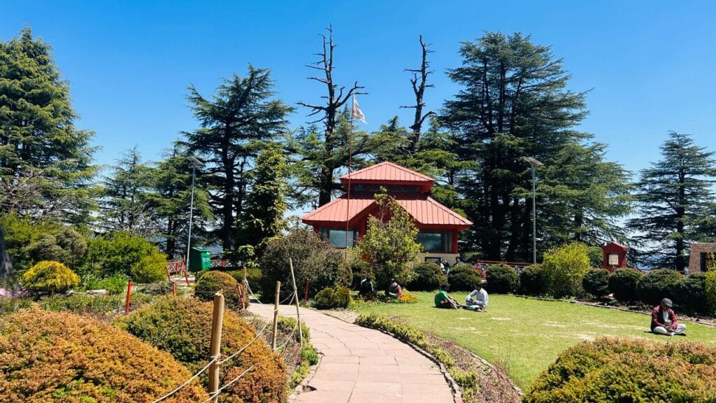 Shimla captions Shimla captions
