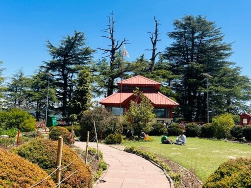 Shimla captions Shimla captions
