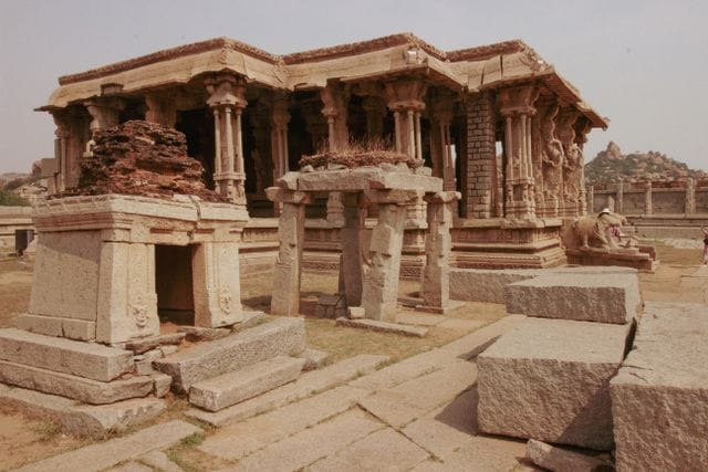 Short hampi captions Short hampi captions
