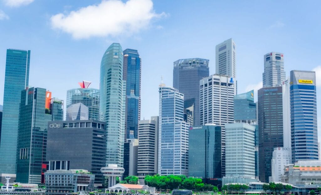 Singapore captions for instagram Singapore captions for instagram