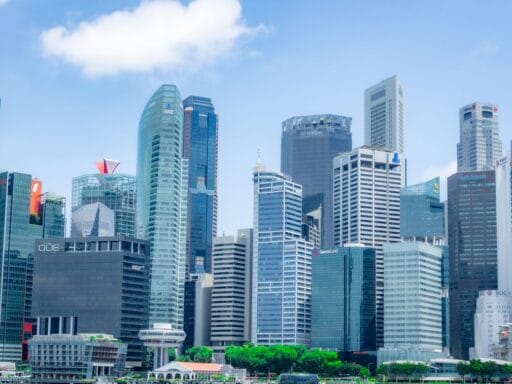 Singapore captions for instagram Singapore captions for instagram