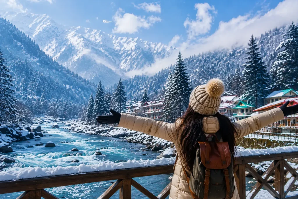 Snow captions for manali for instagram 1 Snow captions for manali for instagram