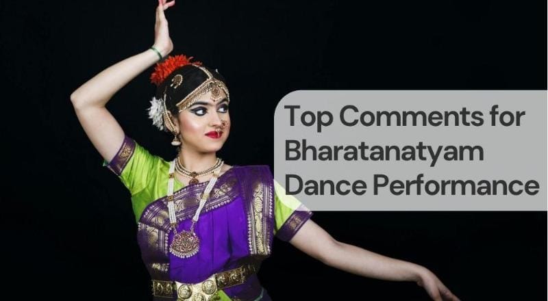 Top comments for bharatanatyam dance performance Top comments for bharatanatyam dance performance