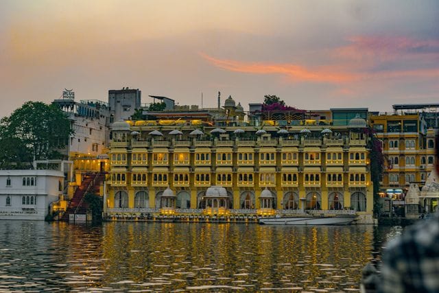 Udaipur white city captions for instagram Udaipur white city captions for instagram