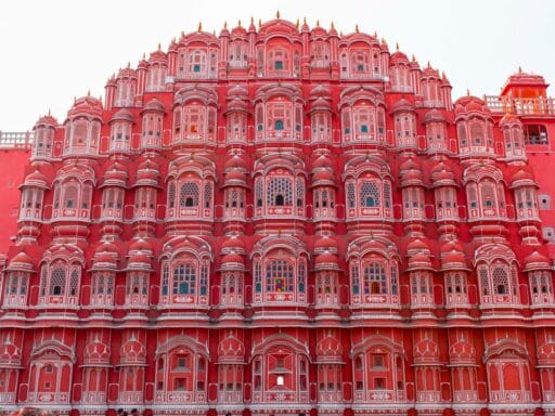 Unique jaipur pink city captions for instagram Unique jaipur pink city captions for instagram