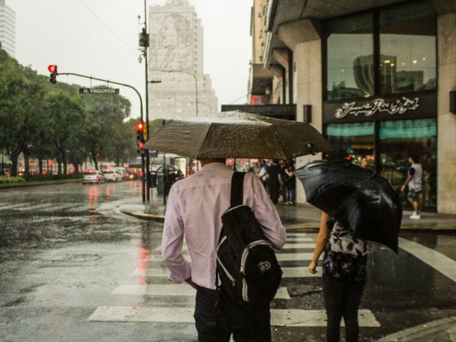 Unique rain photography hashtags