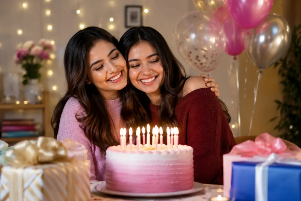120 best birthday captions for sister on instagram 2026 120+ best birthday captions for sister on instagram (2026)