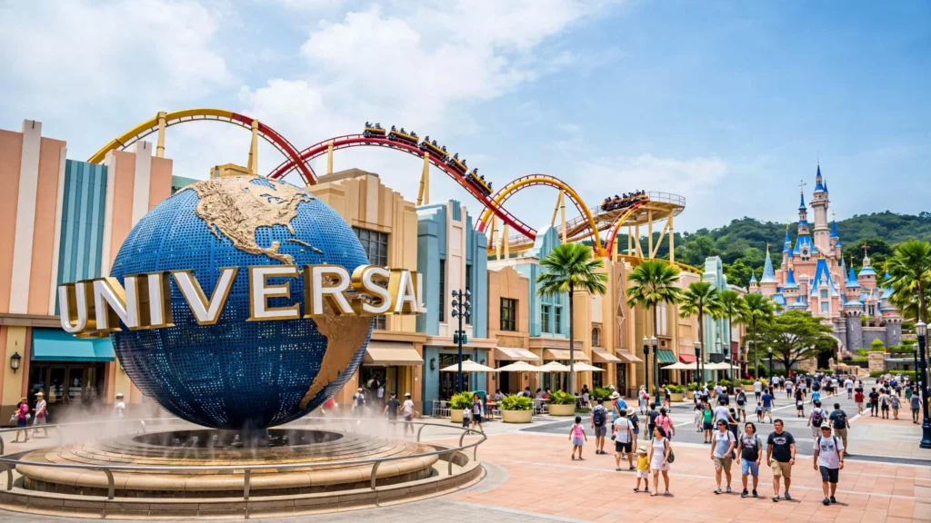 120 best captions for universal studios singapore on instagram 2026 120+ best captions for universal studios singapore on instagram (2026)