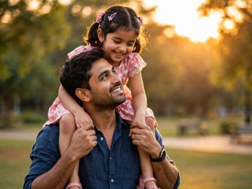 140 best captions for father daughter photos on instagram 2026 140+ best captions for father daughter photos on instagram (2026)