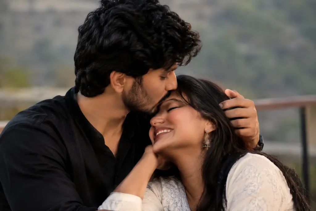 95+ best romantic captions for girlfriend on instagram (2026)