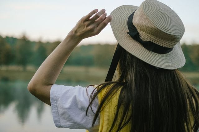 Adventure captions for solo female travelers Adventure captions for solo female travelers
