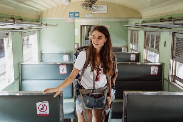 Aesthetic solo travel captions Aesthetic solo travel captions