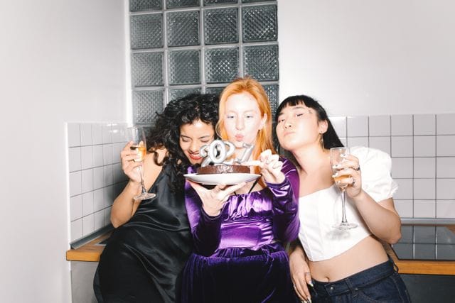 Best birthday captions for girls Best birthday captions for girls