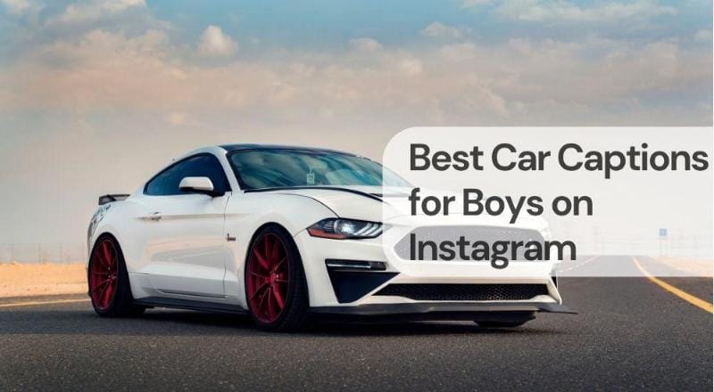 Best car captions for boys on instagram Best car captions for boys on instagram