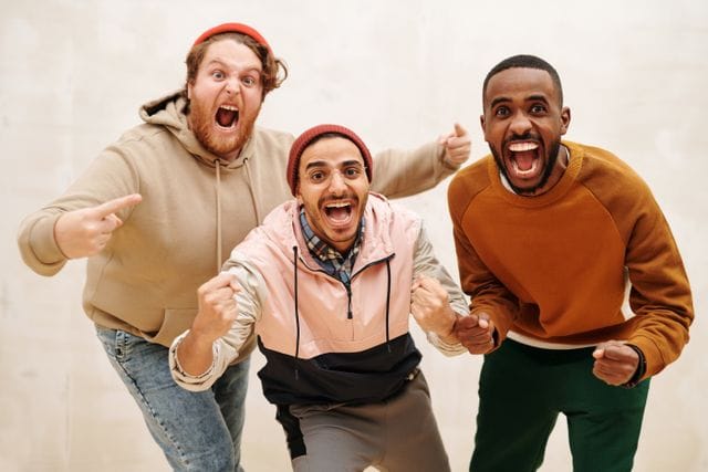 Best funny captions for boys on instagram