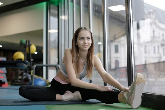 Best gym girl captions for instagram Best gym girl captions for instagram