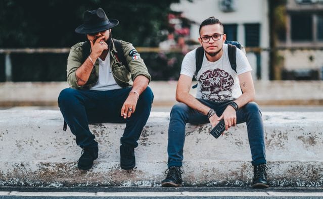 Best instagram bios for boys with attitude