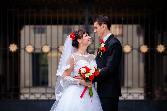 Best marriage anniversary captions for husband