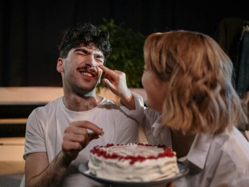 Birthday captions for husband