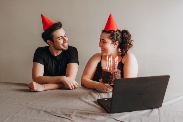 Birthday captions for husband and wife photos 1 Birthday captions for husband and wife photos