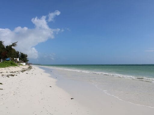 Comments for beach