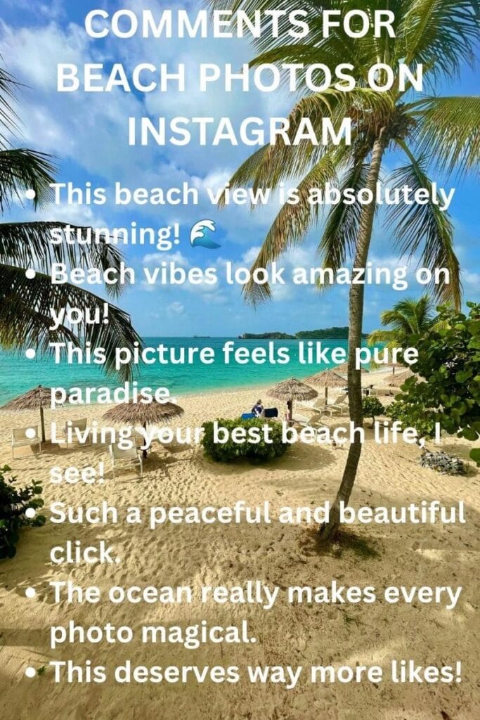 Comments for beach photos Comments for beach photos