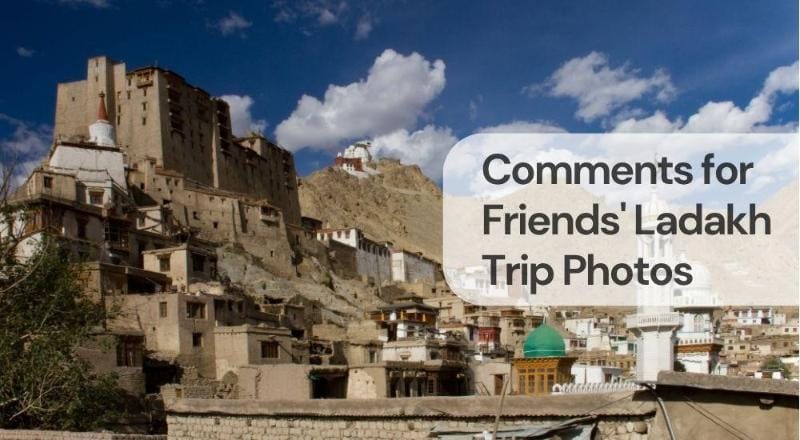 Comments for friends ladakh trip photos Comments for friends ladakh trip photos