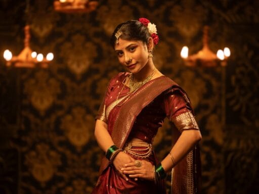 Comments for girls in ethnic wear Comments for girls in ethnic wear