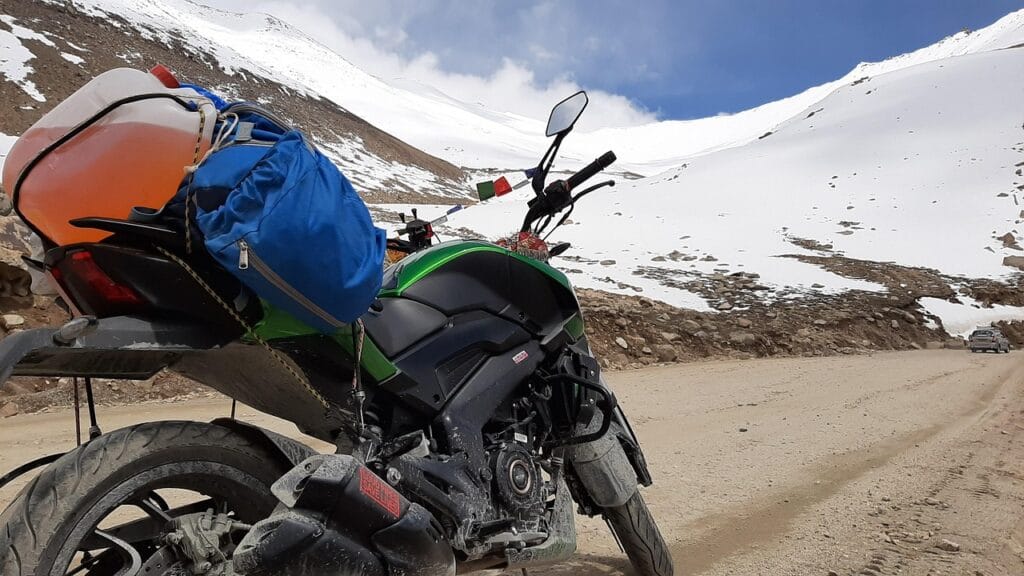 Comments for ladakh bike trip photos