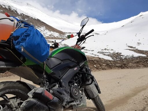 Comments for ladakh bike trip photos