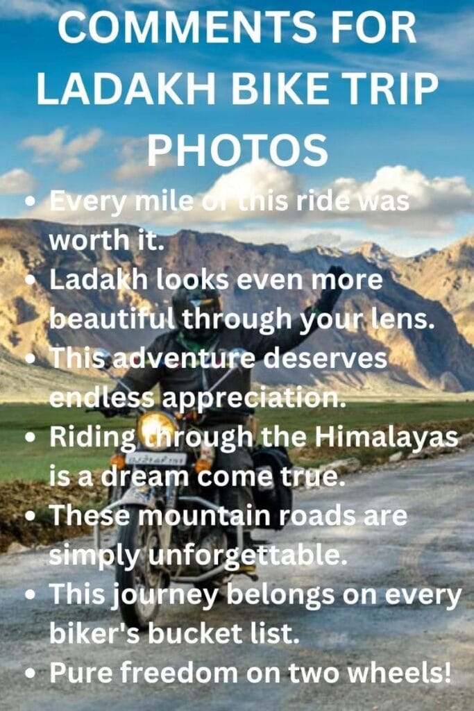 Comments for ladakh bike trip photos Comments for ladakh bike trip photos