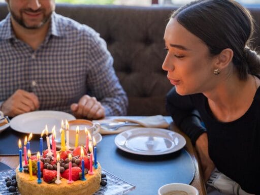 Comments for wife birthday post