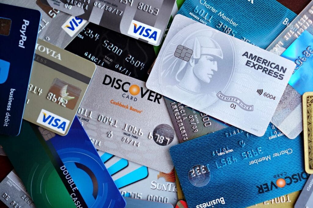 Credit score