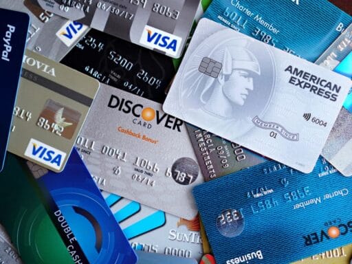 Credit score Credit score