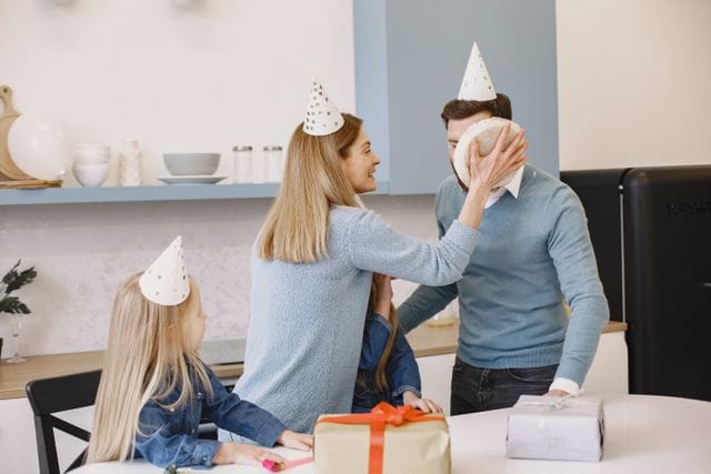 Cute birthday captions for your husband Cute birthday captions for your husband