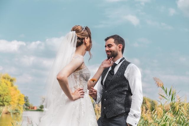 Cute pre wedding shoot captions Cute pre wedding shoot captions