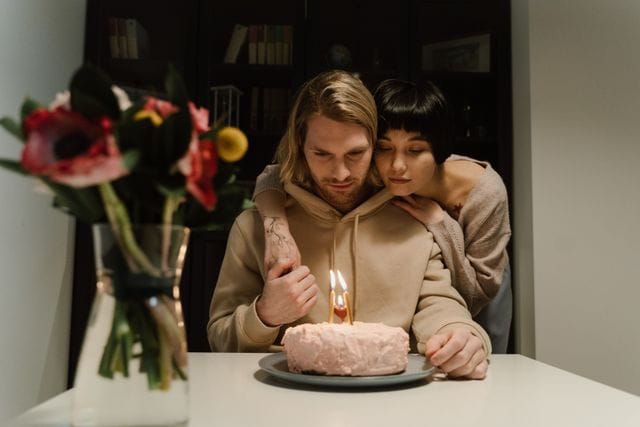 Emotional birthday captions for husband Emotional birthday captions for husband