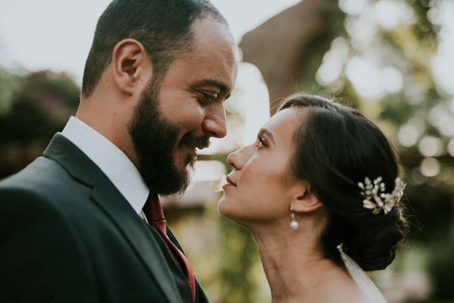 Emotional marriage anniversary captions