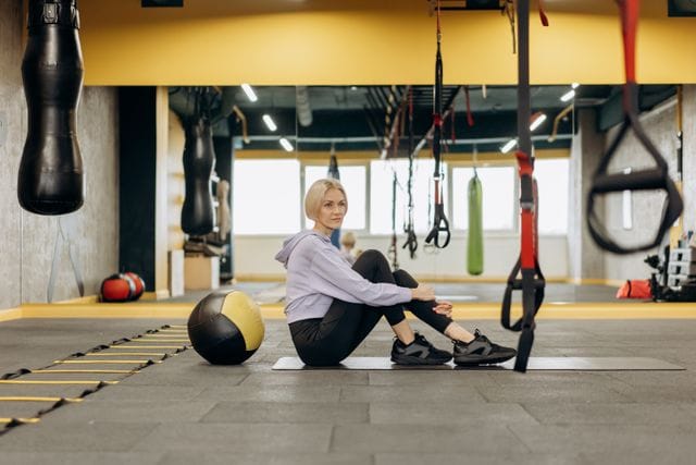 Fitness journey captions for every milestone Fitness journey captions for every milestone
