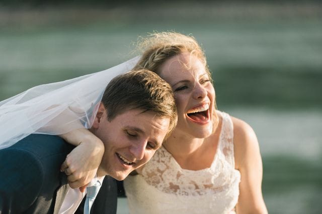 Funny anniversary captions for husband