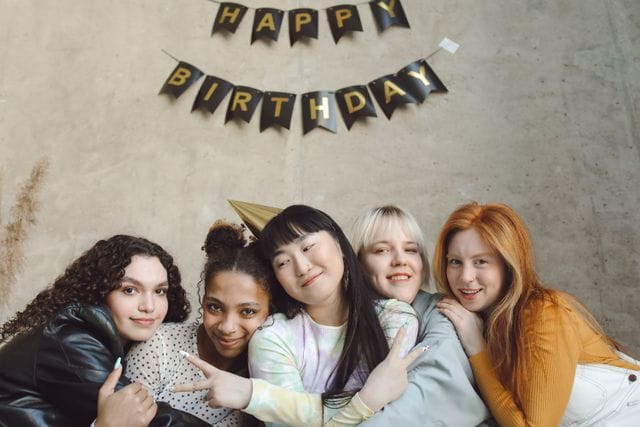 Funny birthday captions for girls Funny birthday captions for girls