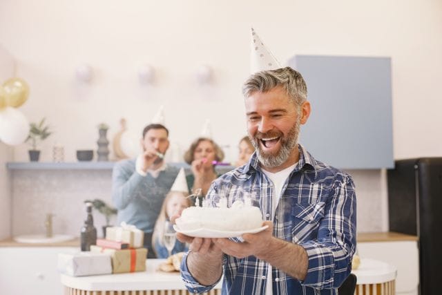 Funny birthday captions for husband Funny birthday captions for husband