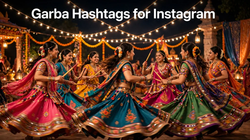 Garba hashtags for instagram Garba hashtags for instagram
